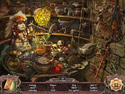 Secrets of the Dark: Tempel van de Nacht screenshot