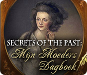 Download Secrets of the Past: Mijn Moeders Dagboek game