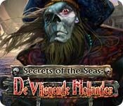 Download Secrets of the Sea: De Vliegende Hollander game