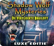 Download Shadow Wolf Mysteries: De Vervloekte Bruiloft Luxe Editie game