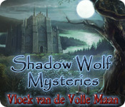 Download Shadow Wolf Mysteries: Vloek van de Volle Maan game