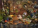 Shadow Wolf Mysteries: Wolf in Schaapskleren screenshot