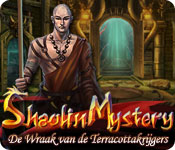 Download Shaolin Mystery: De Wraak van de Terracottakrijgers game