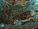 Shaolin Mystery: De Wraak van de Terracottakrijgers screenshot