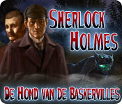 Download Sherlock Holmes: De Hond van de Baskervilles game