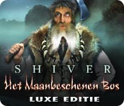 Download Shiver: Het Maanbeschenen Bos Luxe Editie game