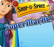 Download Shop-n-Spree: SuperMarkt game
