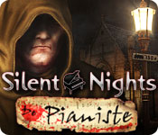 Download Silent Nights: De Pianiste game