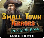 Download Small Town Terrors: Pilgrim's Hook Luxe Editie game