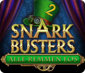 Download Snark Busters: Alle Remmen Los game