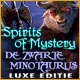 Download Spirits of Mystery: De Zwarte Minotaurus Luxe Editie game