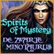 Download Spirits of Mystery: De Zwarte Minotaurus game