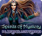 Download Spirits of Mystery: De Zwarte Minotaurus game