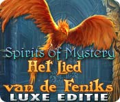 Download Spirits of Mystery: Het Lied van de Feniks Luxe Editie game
