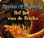 Download Spirits of Mystery: Het Lied van de Feniks game