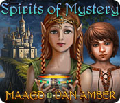 Download Spirits of Mystery: Maagd van Amber game