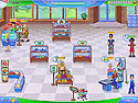 Supermarket Management 2 screenshot