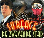 Download Surface: De Zwevende Stad game