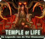 Download Temple of Life: De Legende van de Vier Elementen game