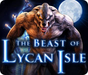 Download The Beast of Lycan Isle game