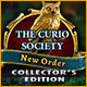 Download The Curio Society: New Order Collector's Edition game