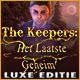 Download The Keepers: Het Laatste Geheim Luxe Editie game