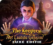 Download The Keepers: Het Laatste Geheim Luxe Editie game