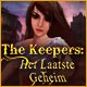 Download The Keepers: Het Laatste Geheim game