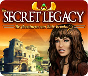 Download The Secret Legacy: De Avonturen van Kate Brooks game