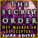 Download The Secret Order: Het Masker en de Scepter Luxe Editie game