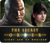 Download The Secret Order: Licht aan de Horizon game