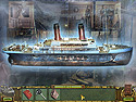 The Treasures of Mystery Island: Het Spookschip screenshot