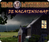 Download Time Mysteries: De Nalatenschap game