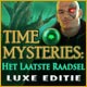 Download Time Mysteries: Het Laatste Raadsel Luxe Editie game