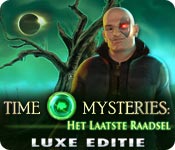 Download Time Mysteries: Het Laatste Raadsel Luxe Editie game
