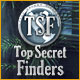 Download Top Secret Finders game