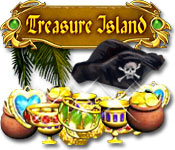 Download Treasure Island game