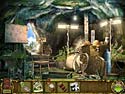 The Treasures of Mystery Island: The Gates of Fate screenshot