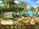 The Treasures of Mystery Island: The Gates of Fate screenshot