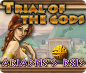 Download Trial of the Gods: Ariadne’s Reis game