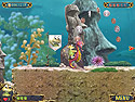 Turtle Odyssey 2 screenshot