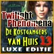 Download Twilight Phenomena: De Kostgangers van Huis 13 Luxe Editie game