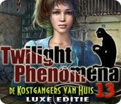 Download Twilight Phenomena: De Kostgangers van Huis 13 Luxe Editie game