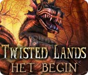 Download Twisted Lands: Het Begin game