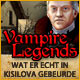 Download Vampire Legends: Wat er Echt in Kisilova Gebeurde game