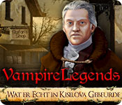 Download Vampire Legends: Wat er Echt in Kisilova Gebeurde game