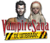 Download Vampire Saga: De Uitbraak game