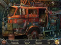 Vampire Saga: Welkom in Hell Lock screenshot