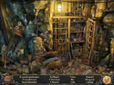 Vampire Saga: Welkom in Hell Lock screenshot