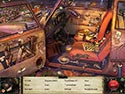 Vampires: Het Verhaal van Todd & Jessica screenshot